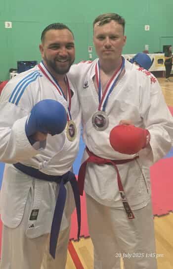 Self Control & Respect For Everyone