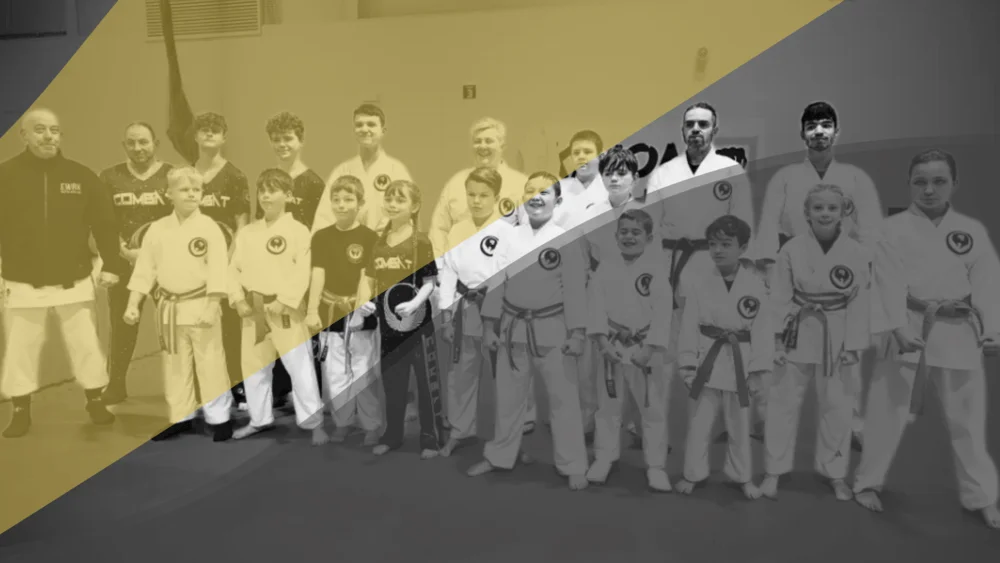 Welcome to Essex Wado Ryu Karate Club