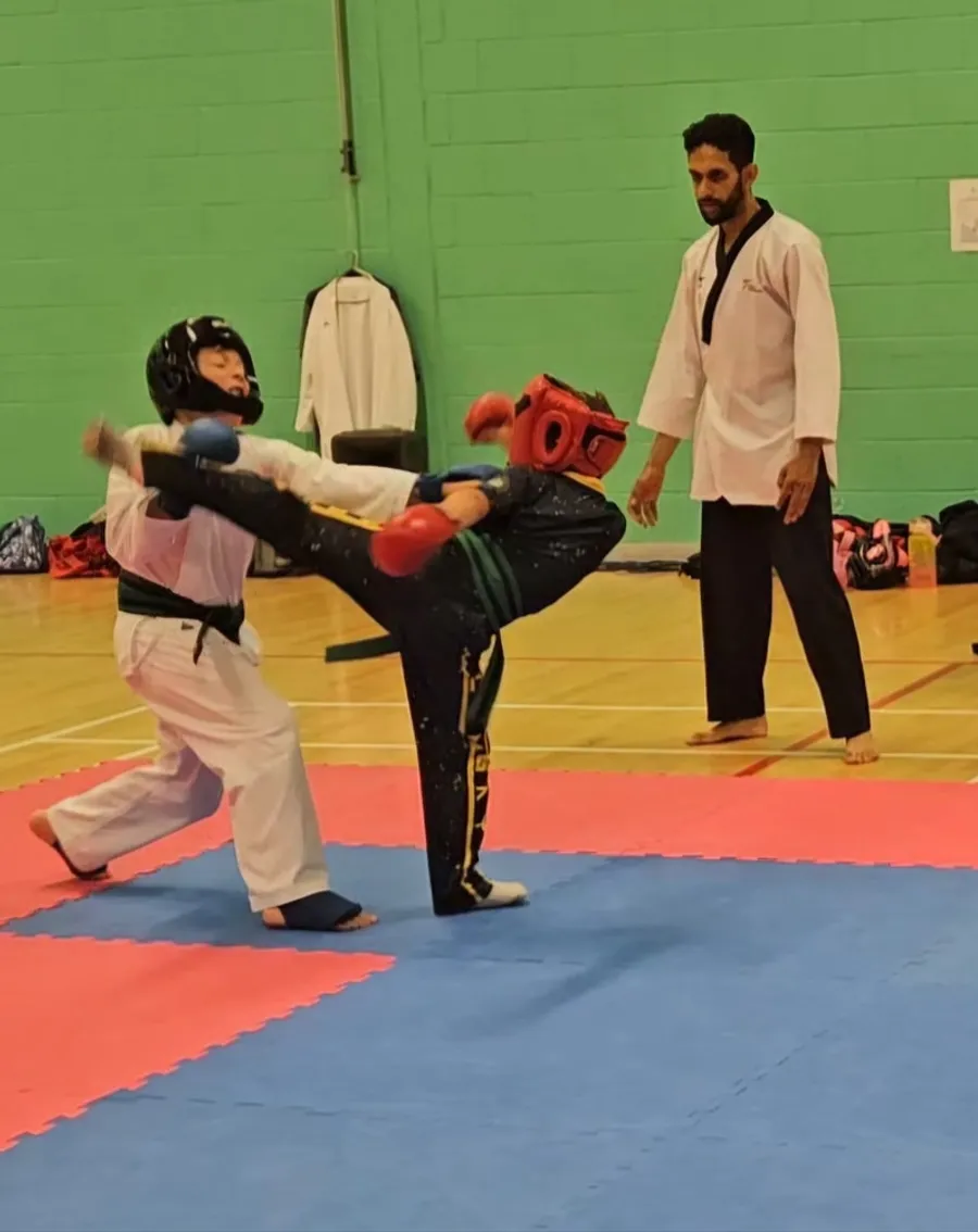 The Values of Karate: More Than Just a Martial Art!