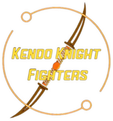 Kendo Knight Fighters Logo